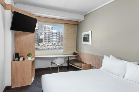 Ibis Sydney Darling Harbour - Tourism Cairns 6