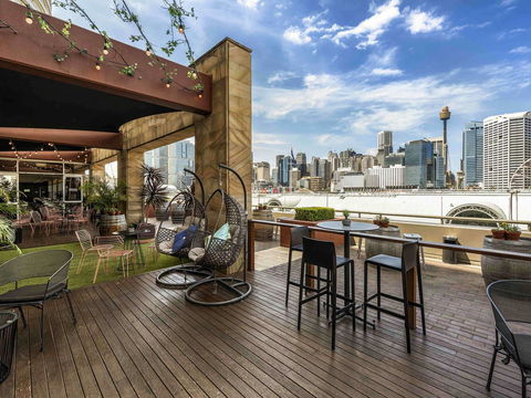 Ibis Sydney Darling Harbour - Tourism Cairns 41
