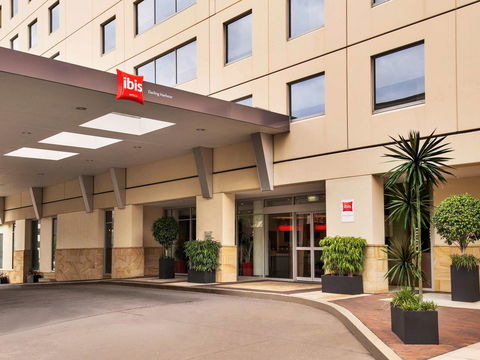 Ibis Sydney Darling Harbour - Tourism Cairns 31