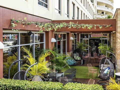 Ibis Sydney Darling Harbour - Tourism Cairns 30