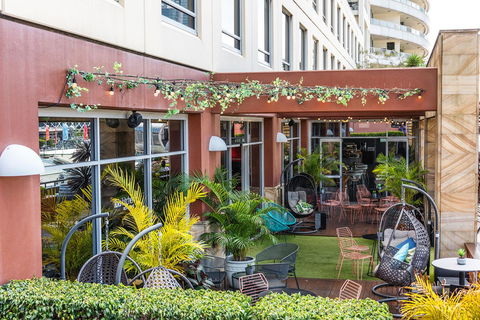 Ibis Sydney Darling Harbour - Tourism Cairns 18