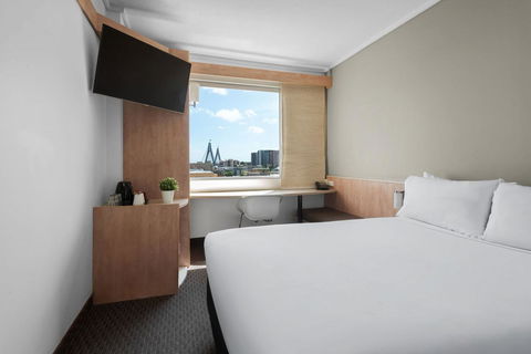 Ibis Sydney Darling Harbour - Tourism Cairns 22