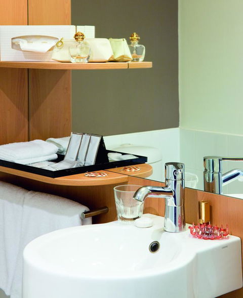 Ibis Sydney Darling Harbour - Tourism Cairns 20