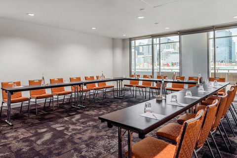 Ibis Sydney Darling Harbour - Tourism Cairns 16