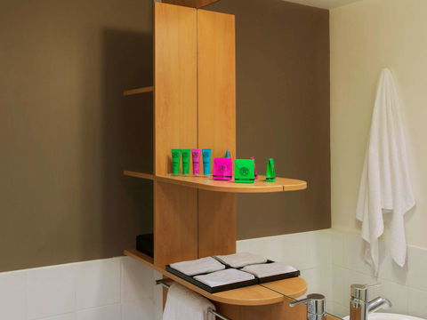 Ibis Sydney Darling Harbour - Tourism Cairns 34