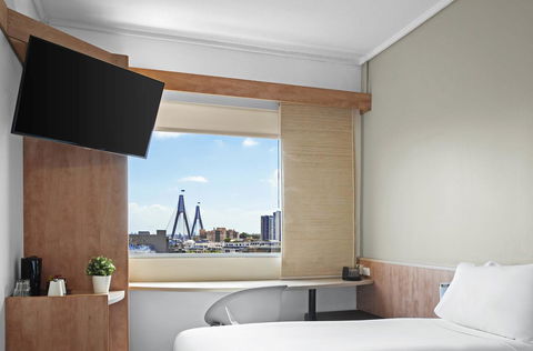 Ibis Sydney Darling Harbour - Tourism Cairns 1