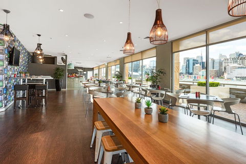 Ibis Sydney Darling Harbour - Tourism Cairns 8