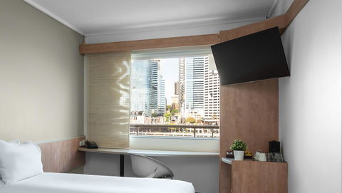 Ibis Sydney Darling Harbour - Tourism Cairns 3