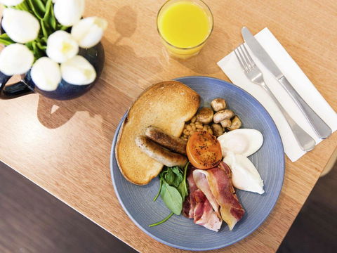 Ibis Sydney Darling Harbour - Tourism Cairns 32