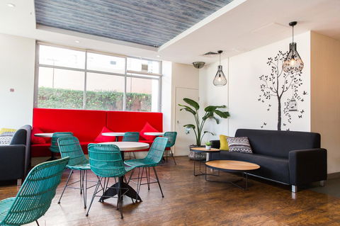 Ibis Sydney Darling Harbour - Tourism Cairns 10