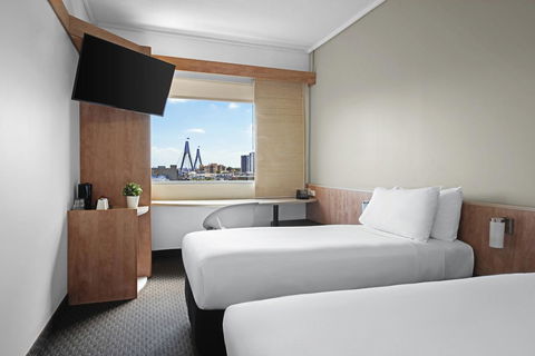 Ibis Sydney Darling Harbour - Tourism Cairns 14