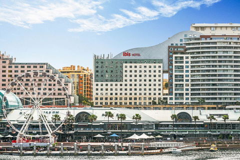 Ibis Sydney Darling Harbour - Tourism Cairns 5