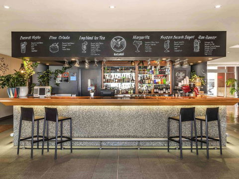 Ibis Sydney Darling Harbour - Tourism Cairns 29