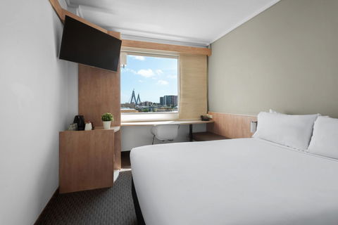 Ibis Sydney Darling Harbour - Tourism Cairns 15