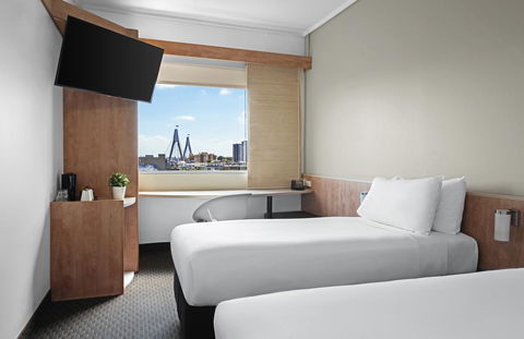 Ibis Sydney Darling Harbour - Tourism Cairns 19