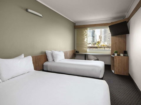 Ibis Sydney Darling Harbour - Tourism Cairns 42