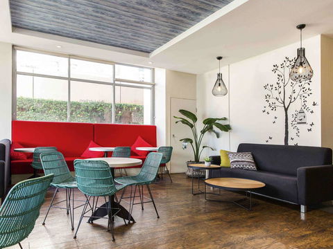 Ibis Sydney Darling Harbour - Tourism Cairns 28