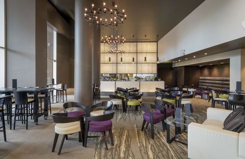 PARKROYAL Parramatta - Tourism Cairns 38