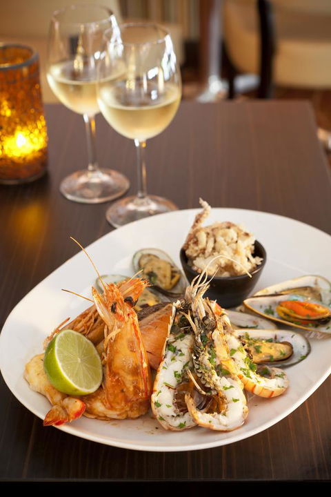 PARKROYAL Parramatta - Tourism Cairns 18