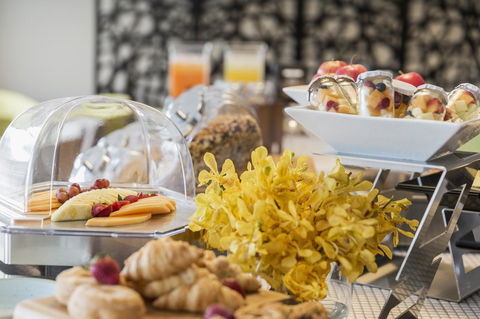 PARKROYAL Parramatta - Tourism Cairns 34