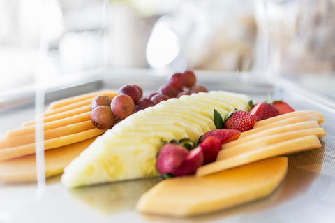 PARKROYAL Parramatta - Tourism Cairns 33