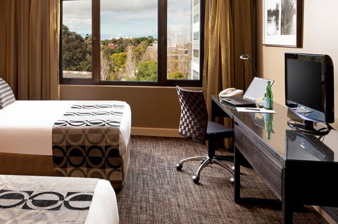 PARKROYAL Parramatta - Tourism Cairns 27