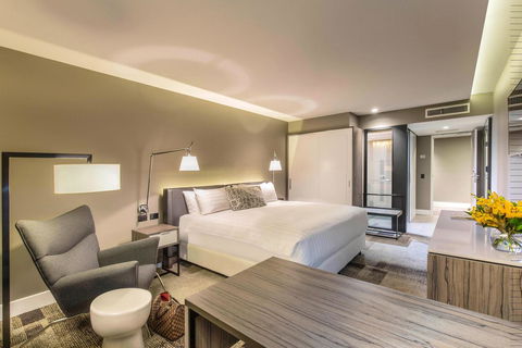 PARKROYAL Parramatta - Tourism Cairns 11