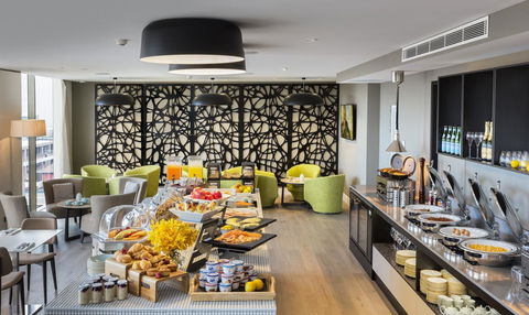 PARKROYAL Parramatta - Tourism Cairns 36