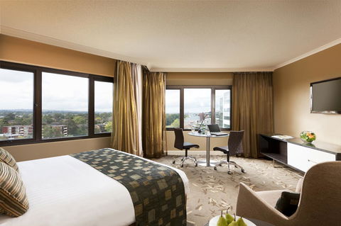 PARKROYAL Parramatta - Tourism Cairns 7