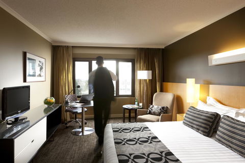 PARKROYAL Parramatta - Tourism Cairns 8