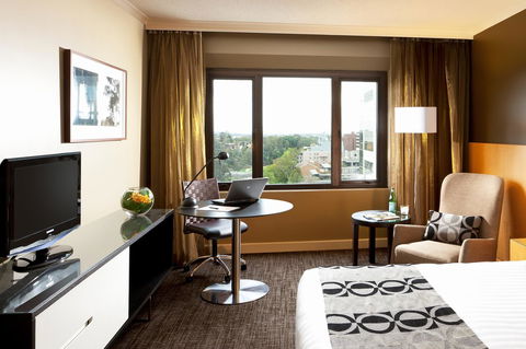 PARKROYAL Parramatta - Tourism Cairns 22