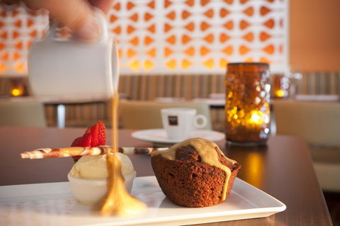 PARKROYAL Parramatta - Tourism Cairns 26