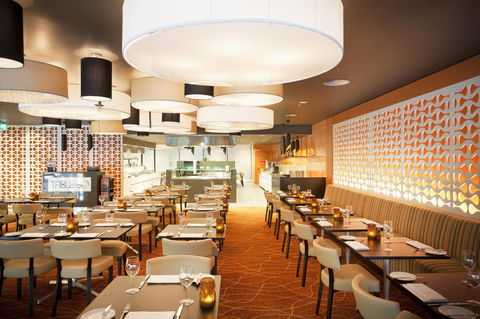 PARKROYAL Parramatta - Tourism Cairns 23