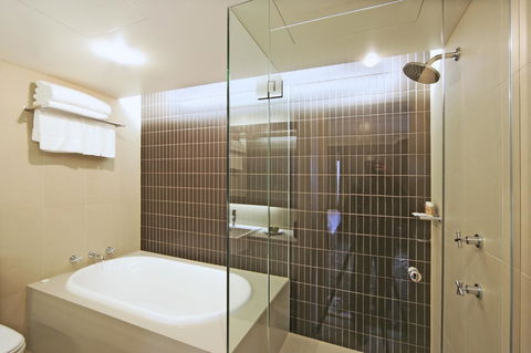 PARKROYAL Parramatta - Tourism Cairns 6