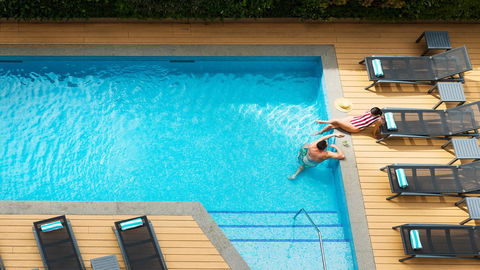 PARKROYAL Parramatta - Tourism Cairns 9