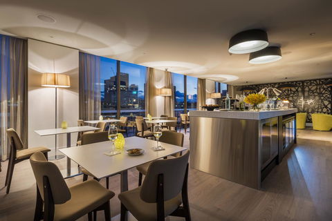 PARKROYAL Parramatta - Tourism Cairns 39