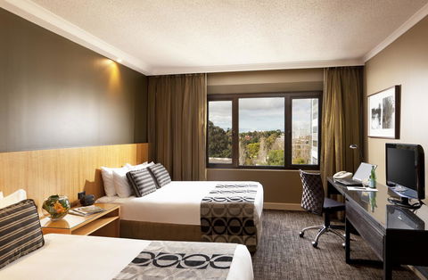 PARKROYAL Parramatta - Tourism Cairns 5