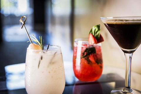 PARKROYAL Parramatta - Tourism Cairns 35