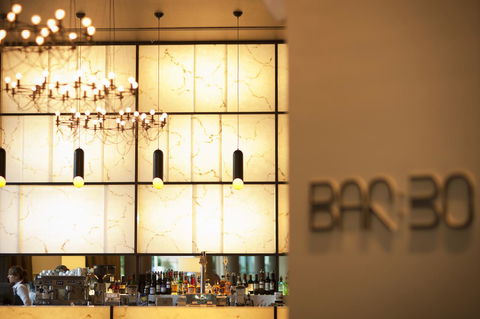 PARKROYAL Parramatta - Tourism Cairns 21