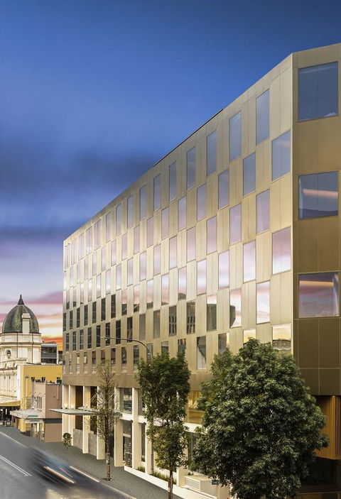 PARKROYAL Parramatta - Tourism Cairns 32