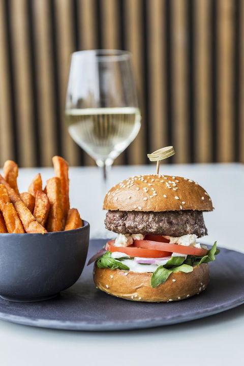 PARKROYAL Parramatta - Tourism Cairns 37