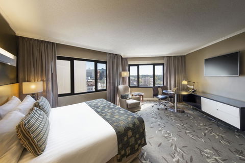 PARKROYAL Parramatta - Tourism Cairns 4