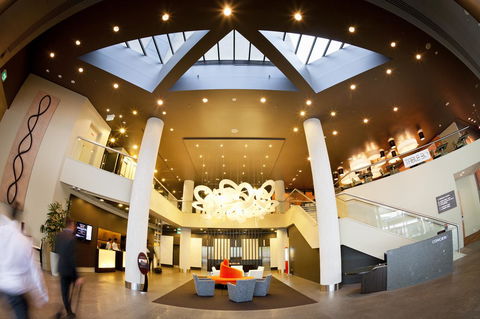 PARKROYAL Parramatta - Tourism Cairns 2