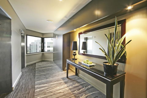 PARKROYAL Parramatta - Tourism Cairns 16