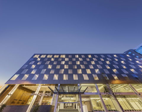 PARKROYAL Parramatta - Tourism Cairns 1