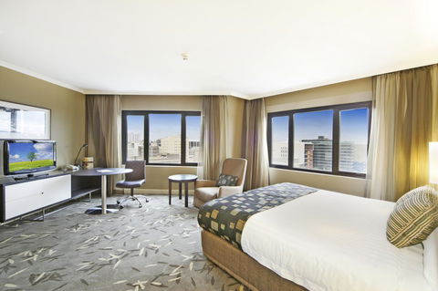 PARKROYAL Parramatta - Tourism Cairns 14