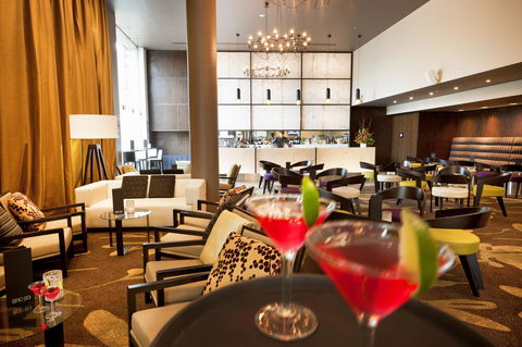 PARKROYAL Parramatta - Tourism Cairns 15