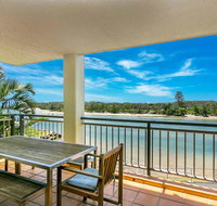 Sunrise Cove Holiday Apartments - Tourism Cairns