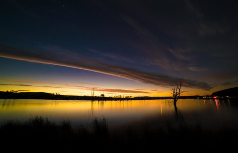Pound Creek Gallery - Tourism Cairns 21