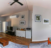 Pound Creek Gallery - Tourism Cairns